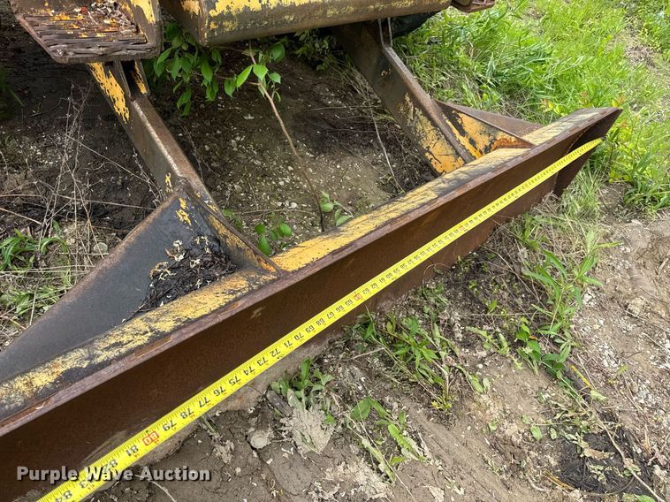 image for item DV4012 Kershaw Klipper 55-2 tree saw