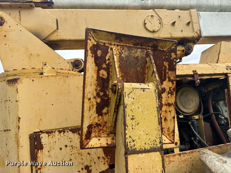 image for item DV4012 Kershaw Klipper 55-2 tree saw