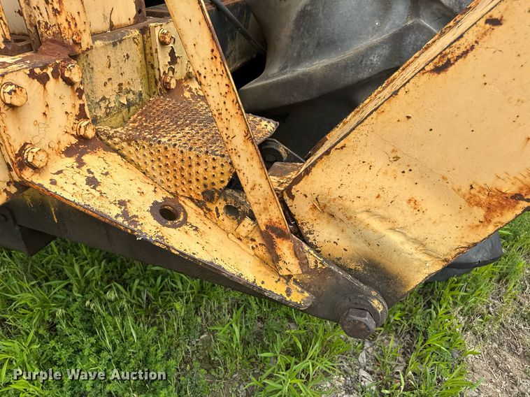 image for item DV4012 Kershaw Klipper 55-2 tree saw