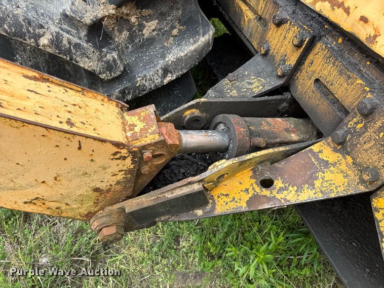 image for item DV4012 Kershaw Klipper 55-2 tree saw