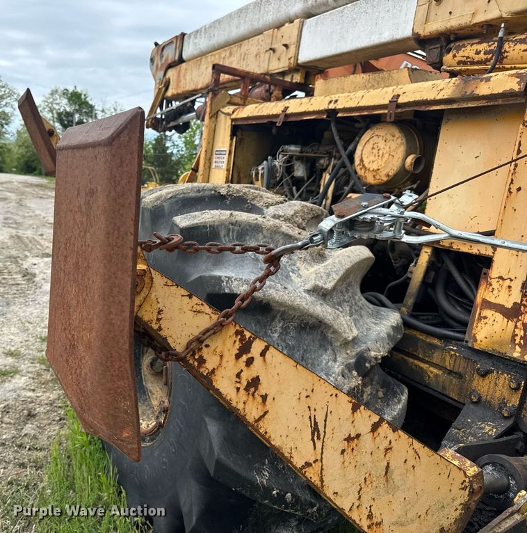 image for item DV4012 Kershaw Klipper 55-2 tree saw