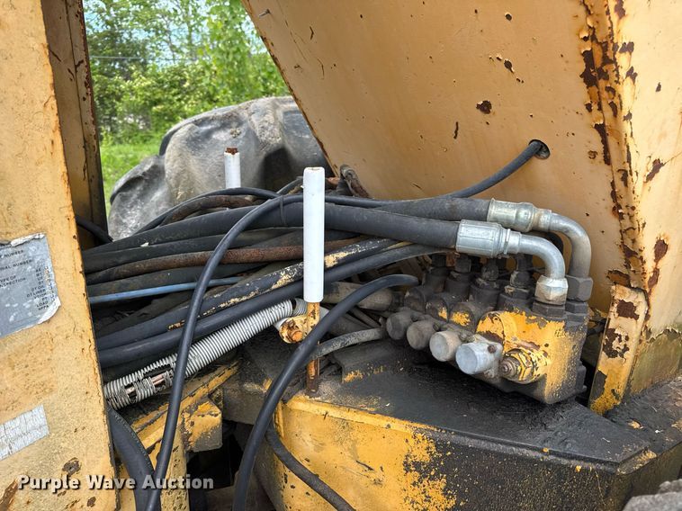 image for item DV4012 Kershaw Klipper 55-2 tree saw