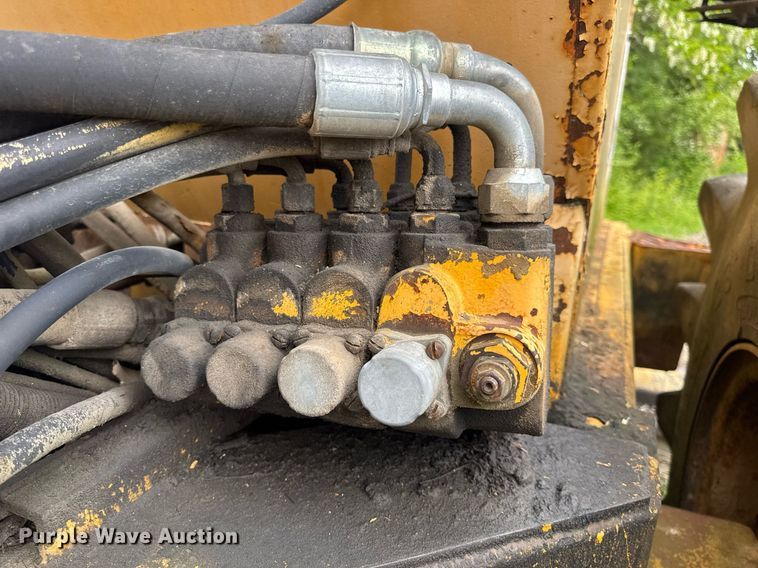 image for item DV4012 Kershaw Klipper 55-2 tree saw