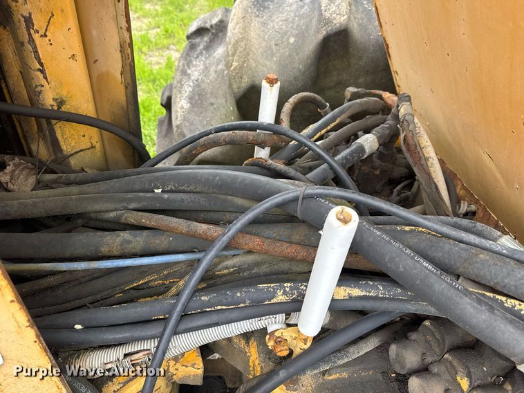 image for item DV4012 Kershaw Klipper 55-2 tree saw