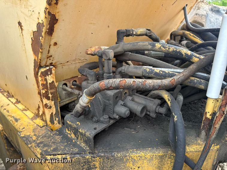 image for item DV4012 Kershaw Klipper 55-2 tree saw