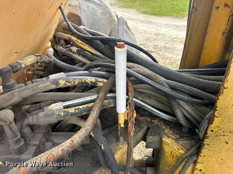 image for item DV4012 Kershaw Klipper 55-2 tree saw