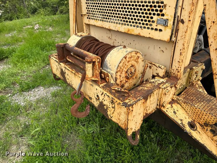 image for item DV4012 Kershaw Klipper 55-2 tree saw