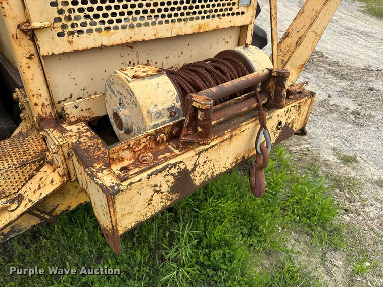 image for item DV4012 Kershaw Klipper 55-2 tree saw