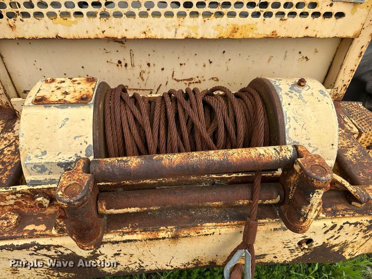 image for item DV4012 Kershaw Klipper 55-2 tree saw