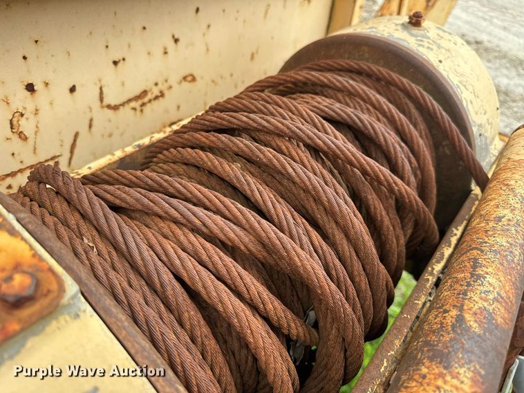 image for item DV4012 Kershaw Klipper 55-2 tree saw