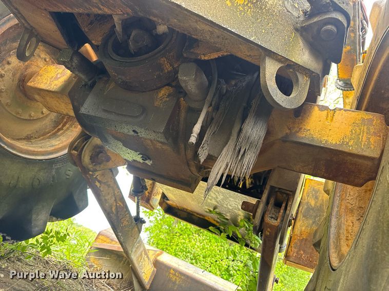 image for item DV4012 Kershaw Klipper 55-2 tree saw