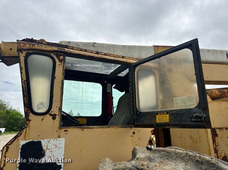 image for item DV4012 Kershaw Klipper 55-2 tree saw