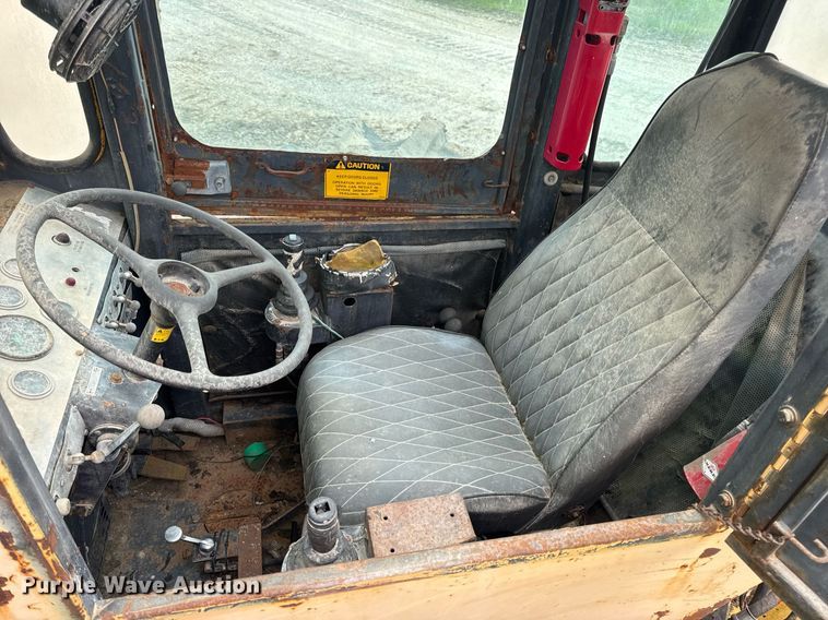 image for item DV4012 Kershaw Klipper 55-2 tree saw