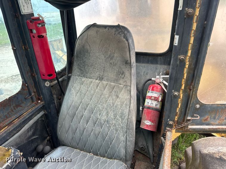 image for item DV4012 Kershaw Klipper 55-2 tree saw