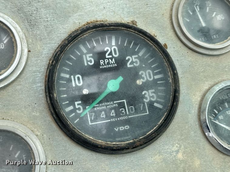 image for item DV4012 Kershaw Klipper 55-2 tree saw