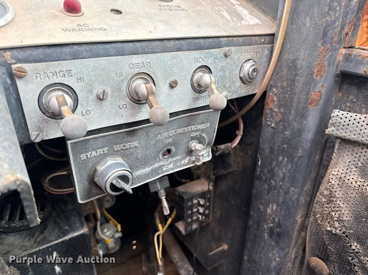 image for item DV4012 Kershaw Klipper 55-2 tree saw