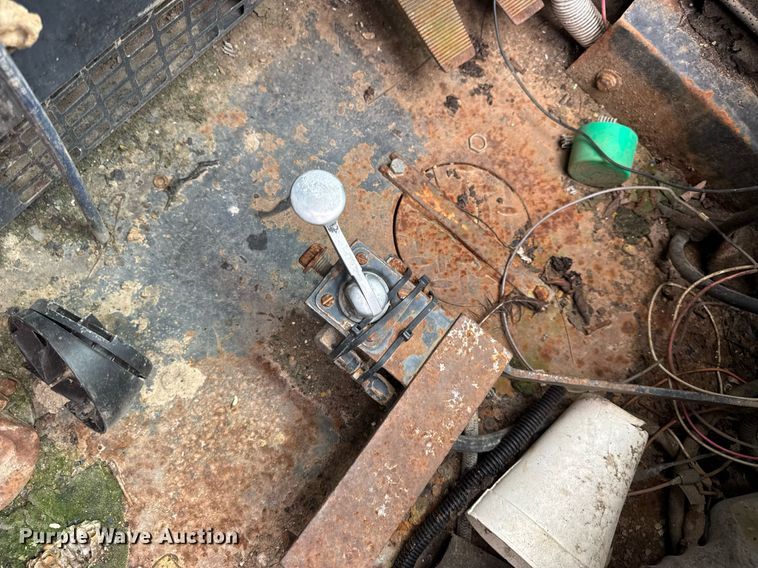 image for item DV4012 Kershaw Klipper 55-2 tree saw