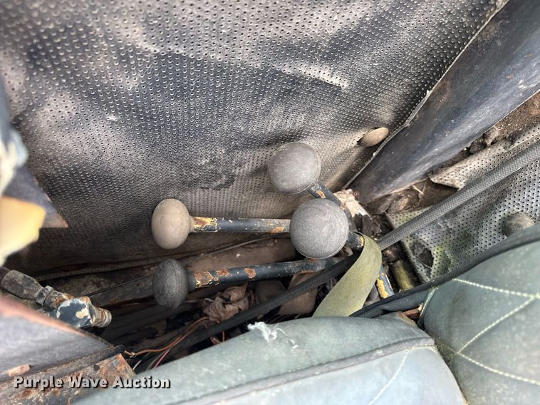 image for item DV4012 Kershaw Klipper 55-2 tree saw