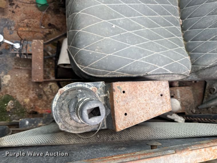 image for item DV4012 Kershaw Klipper 55-2 tree saw