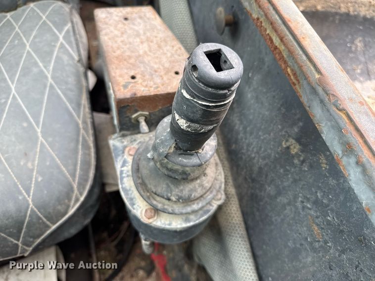 image for item DV4012 Kershaw Klipper 55-2 tree saw