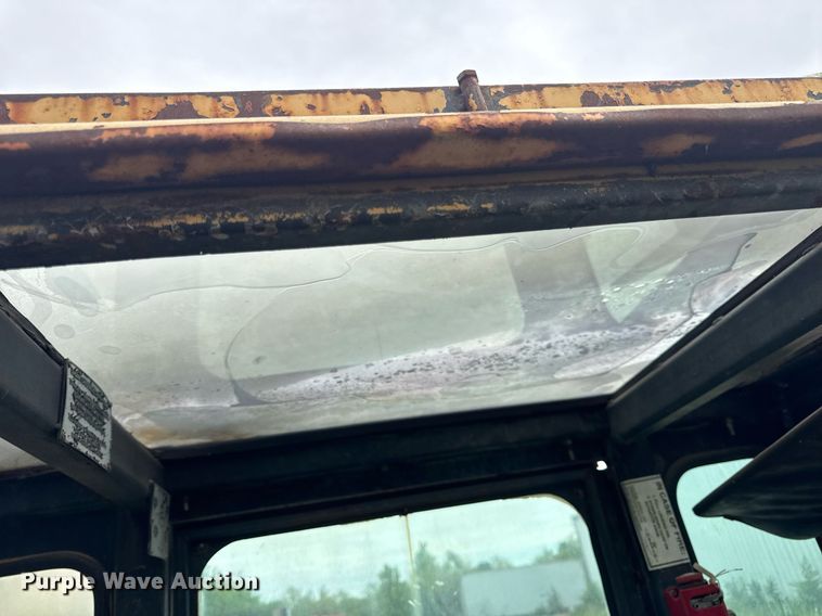 image for item DV4012 Kershaw Klipper 55-2 tree saw