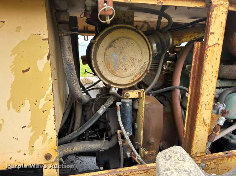 image for item DV4012 Kershaw Klipper 55-2 tree saw