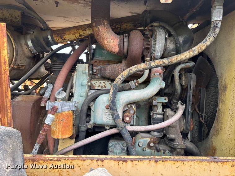 image for item DV4012 Kershaw Klipper 55-2 tree saw