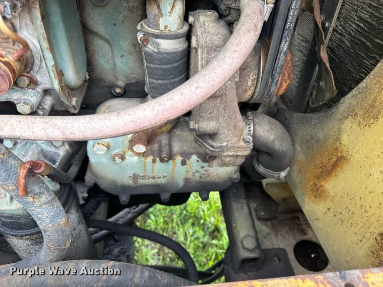 image for item DV4012 Kershaw Klipper 55-2 tree saw