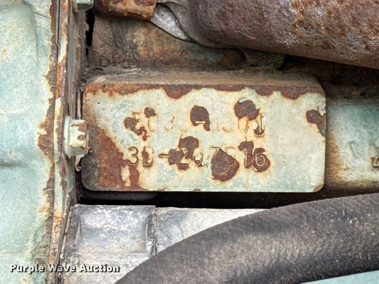 image for item DV4012 Kershaw Klipper 55-2 tree saw