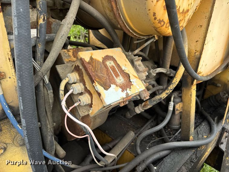 image for item DV4012 Kershaw Klipper 55-2 tree saw