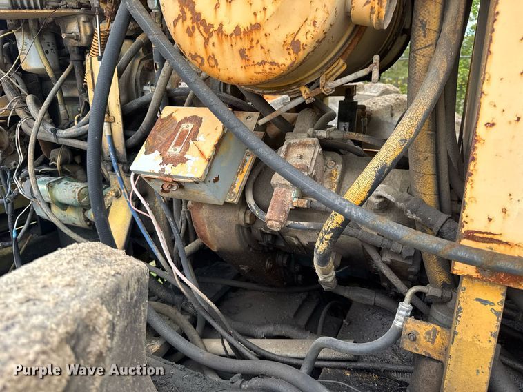 image for item DV4012 Kershaw Klipper 55-2 tree saw