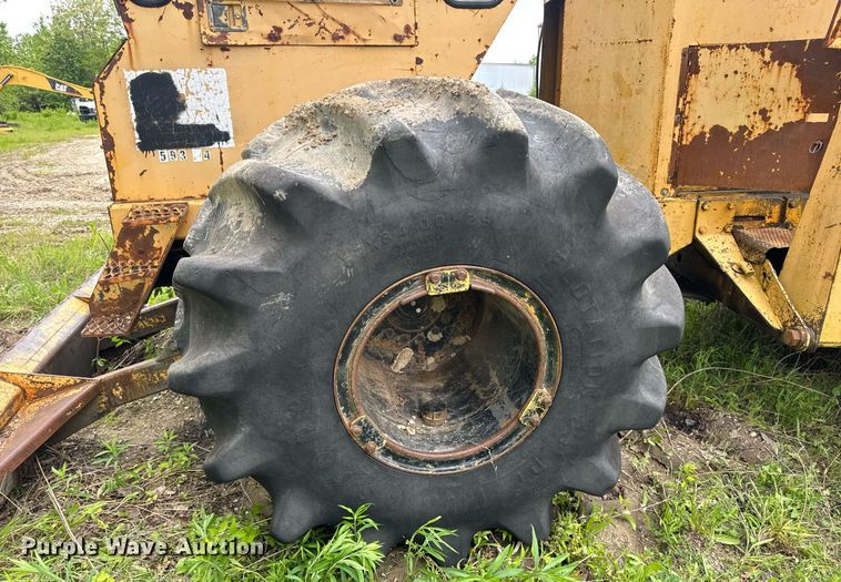 image for item DV4012 Kershaw Klipper 55-2 tree saw