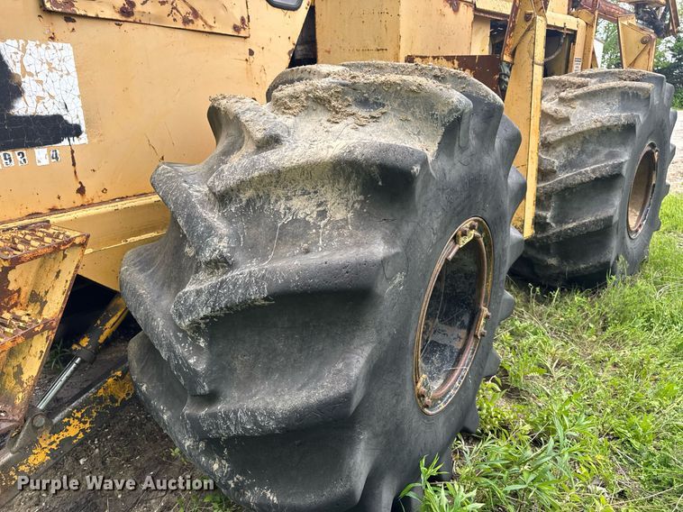 image for item DV4012 Kershaw Klipper 55-2 tree saw