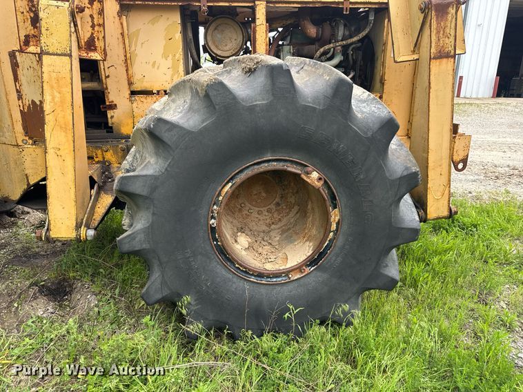 image for item DV4012 Kershaw Klipper 55-2 tree saw