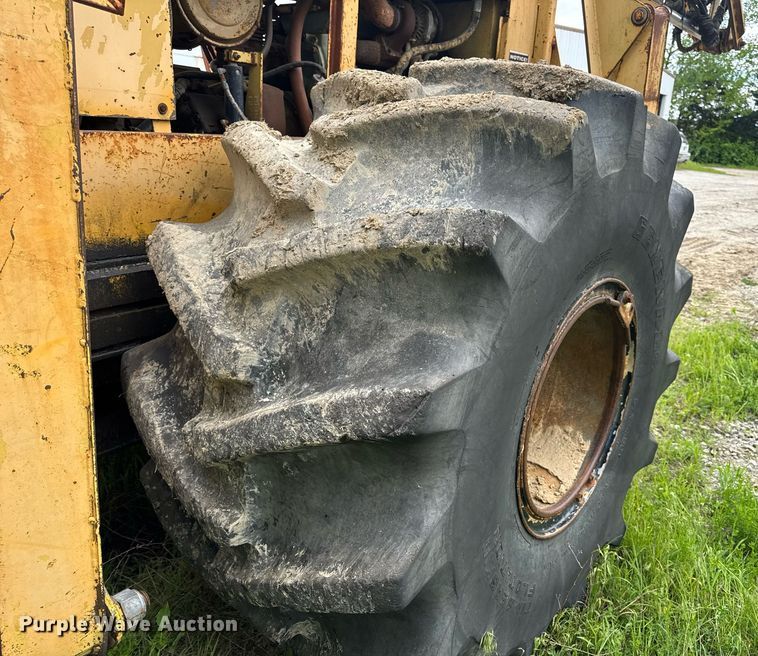 image for item DV4012 Kershaw Klipper 55-2 tree saw