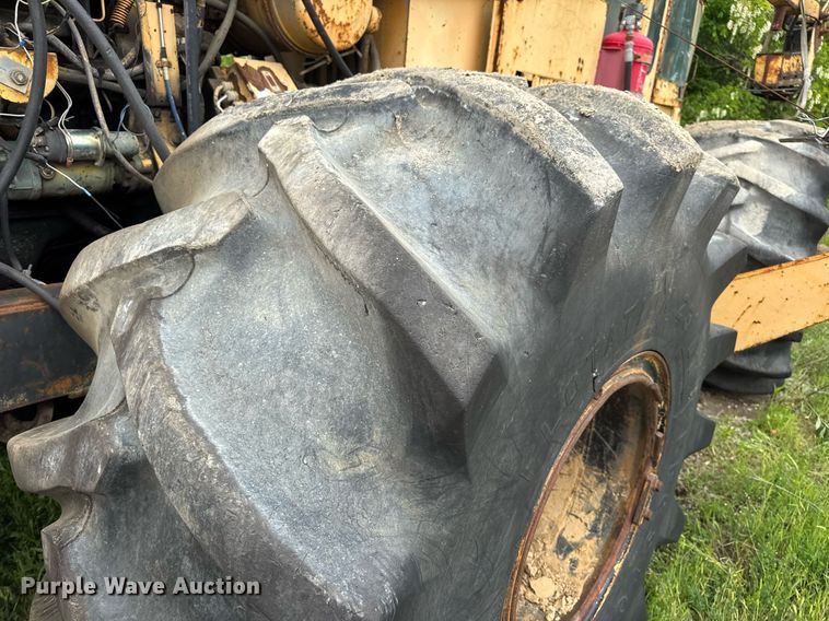 image for item DV4012 Kershaw Klipper 55-2 tree saw