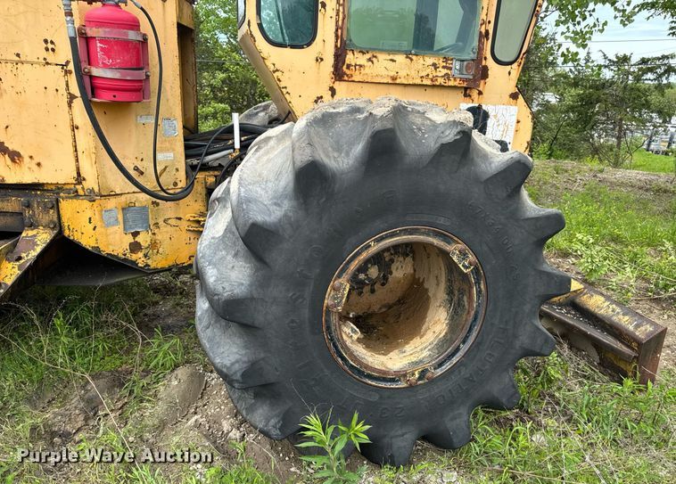 image for item DV4012 Kershaw Klipper 55-2 tree saw