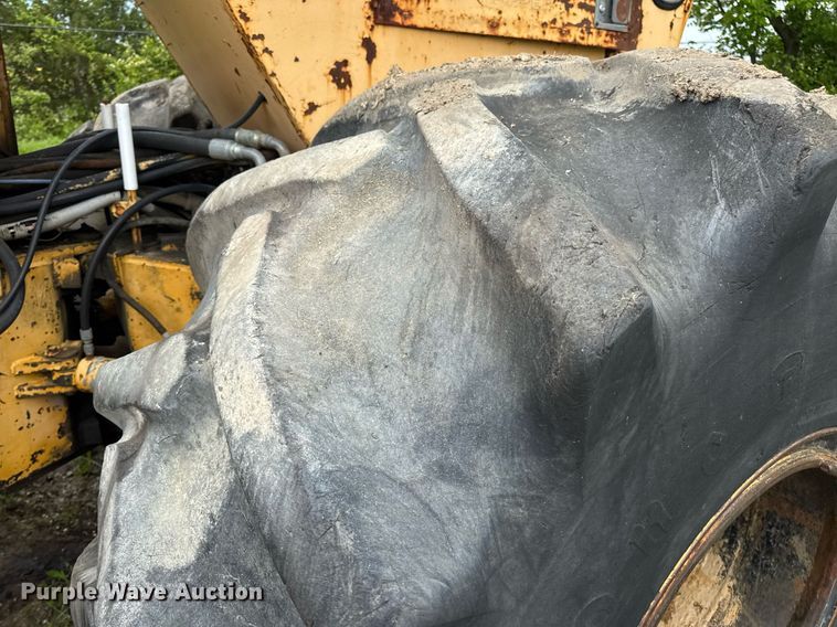 image for item DV4012 Kershaw Klipper 55-2 tree saw