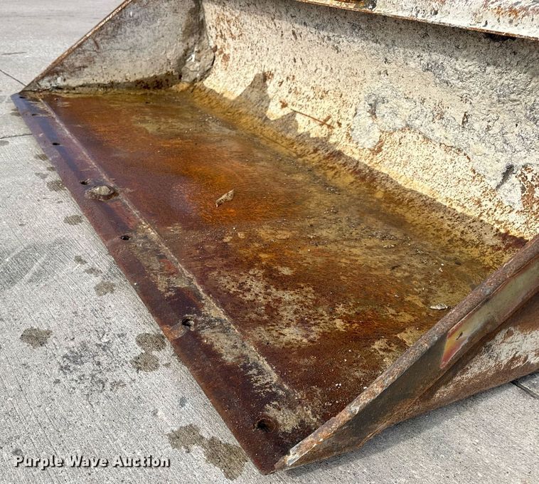 image for item DV4026 2013 Caterpillar 262C Series 2 skid steer loader