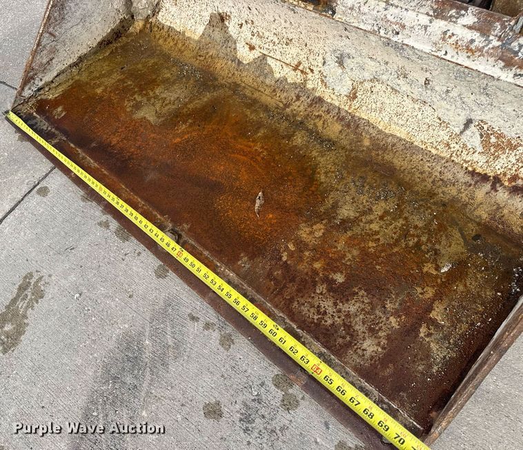 image for item DV4026 2013 Caterpillar 262C Series 2 skid steer loader