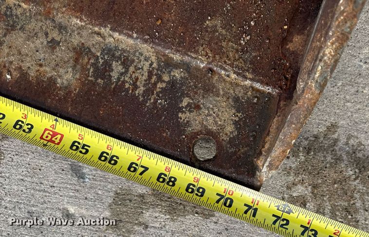 image for item DV4026 2013 Caterpillar 262C Series 2 skid steer loader