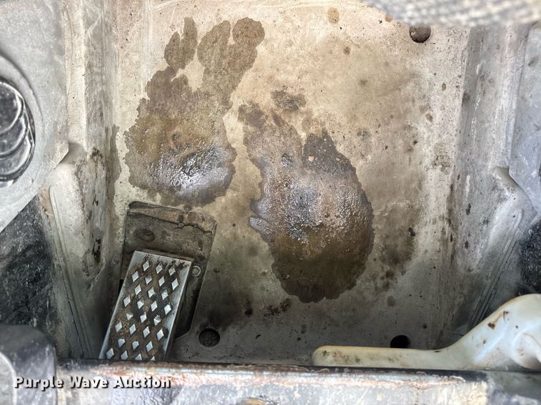 image for item DV4026 2013 Caterpillar 262C Series 2 skid steer loader