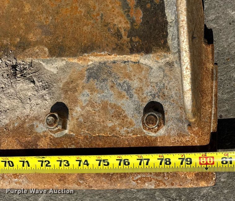 image for item DV4027 2011 Caterpillar 262C skid steer loader