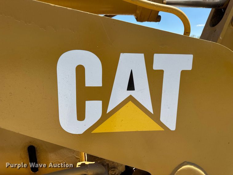 image for item DV4031 1987 Caterpillar 963B  track loader