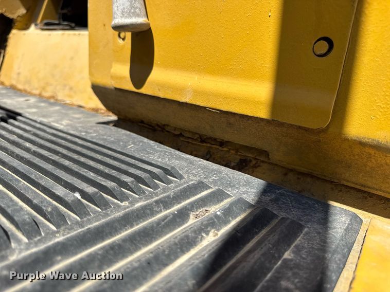 image for item DV4031 1987 Caterpillar 963B  track loader