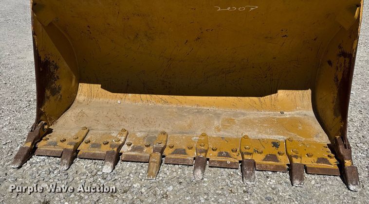 image for item DV4031 1987 Caterpillar 963B  track loader
