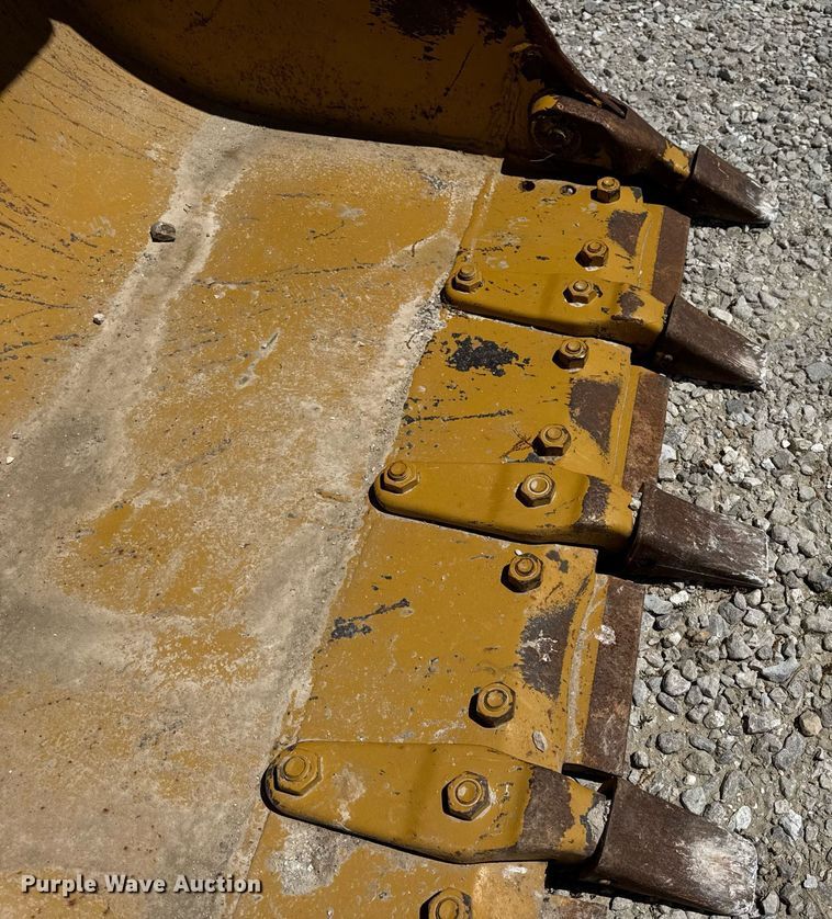 image for item DV4031 1987 Caterpillar 963B  track loader