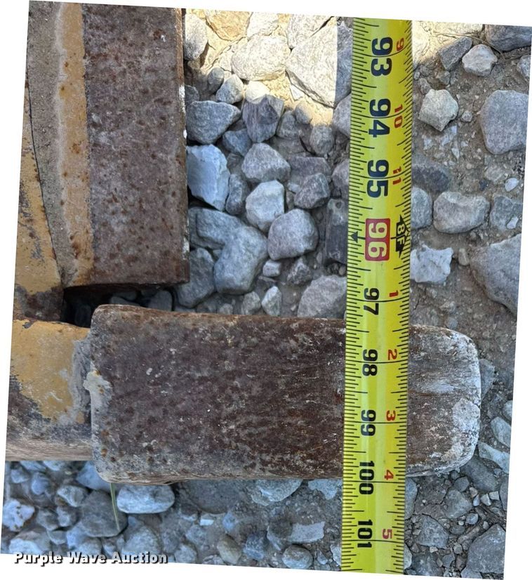 image for item DV4031 1987 Caterpillar 963B  track loader