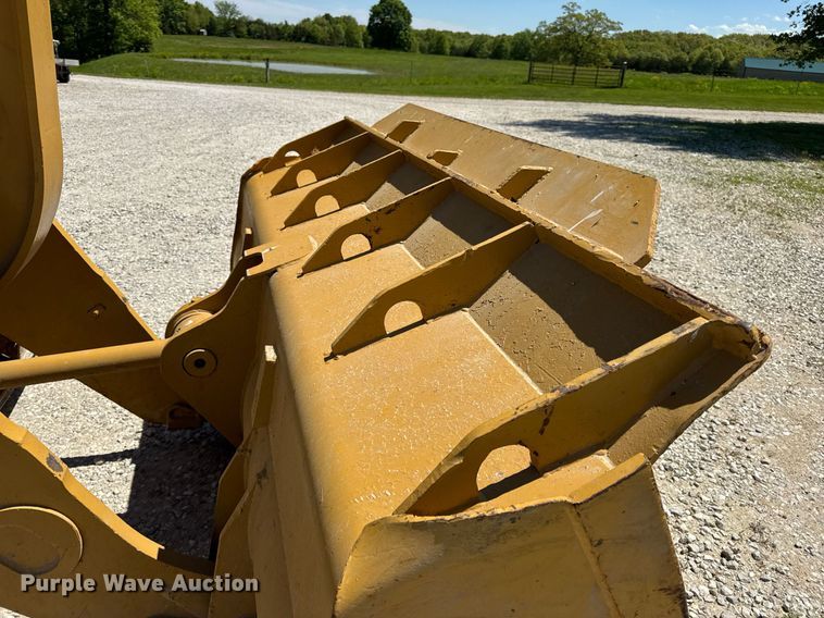 image for item DV4031 1987 Caterpillar 963B  track loader