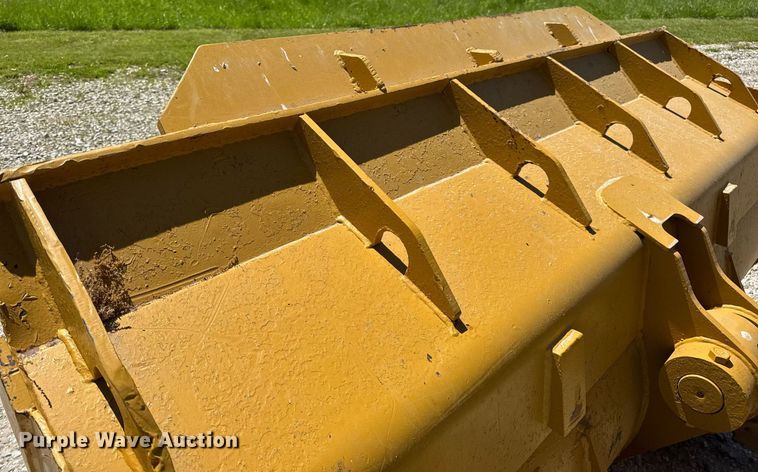 image for item DV4031 1987 Caterpillar 963B  track loader